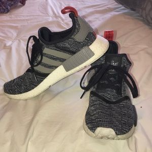 Adidas NMD’s